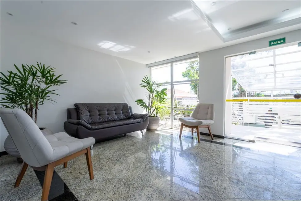 Foto 7 de Apartamento com 3 quartos à venda, 89m2 em Santo Amaro, São Paulo - SP