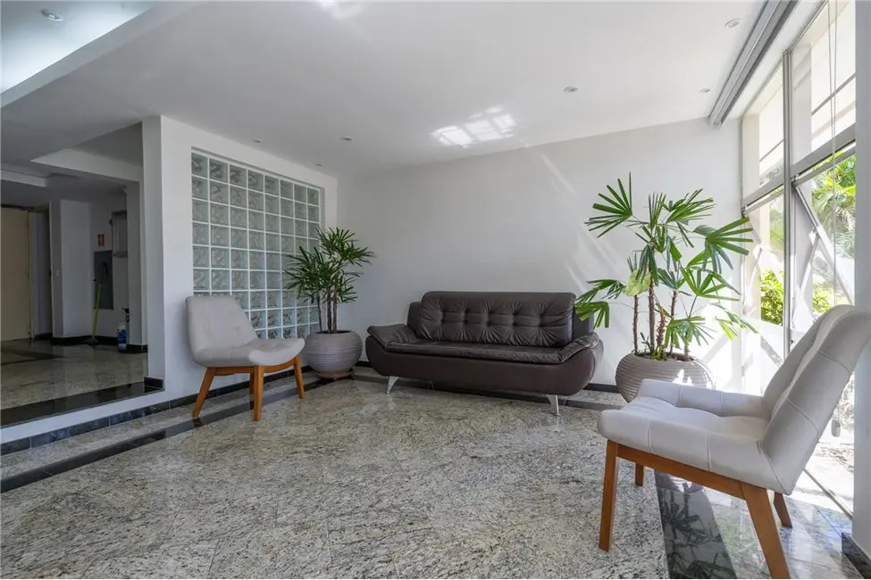 Foto 8 de Apartamento com 3 quartos à venda, 89m2 em Santo Amaro, São Paulo - SP