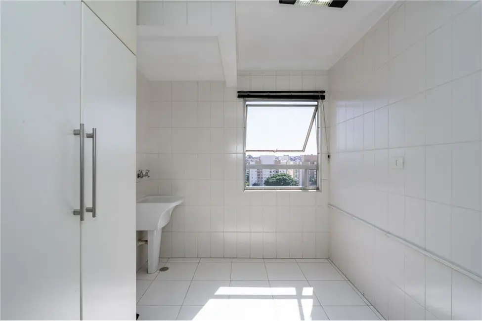 Foto 6 de Apartamento com 3 quartos à venda, 89m2 em Santo Amaro, São Paulo - SP