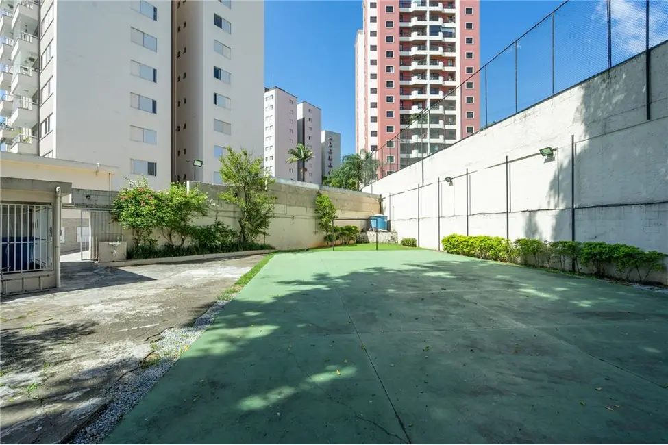 Foto 2 de Apartamento com 3 quartos à venda, 89m2 em Santo Amaro, São Paulo - SP