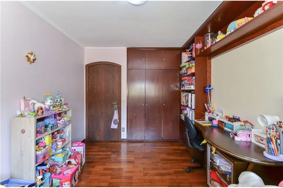 Foto 7 de Apartamento com 4 quartos à venda, 220m2 em Brooklin Novo, São Paulo - SP