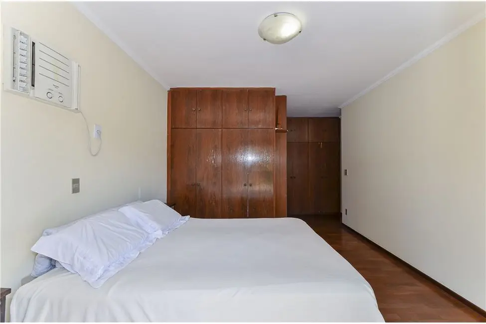 Foto 4 de Apartamento com 4 quartos à venda, 220m2 em Brooklin Novo, São Paulo - SP
