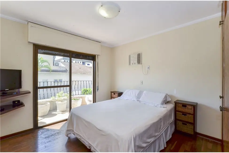 Foto 3 de Apartamento com 4 quartos à venda, 220m2 em Brooklin Novo, São Paulo - SP