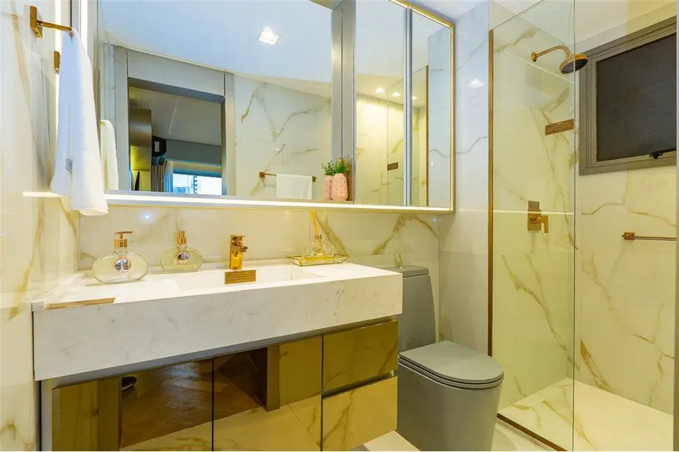 Foto 8 de Apartamento com 4 quartos à venda, 234m2 em São Paulo - SP