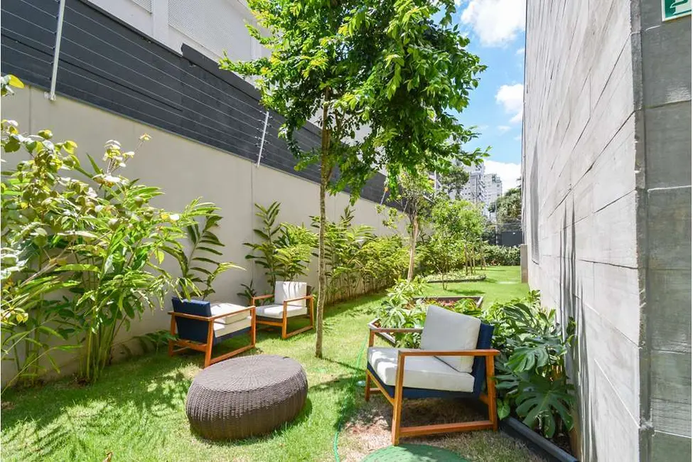 Foto 6 de Kitnet com 1 quarto à venda, 26m2 em Vila Nova Conceição, São Paulo - SP