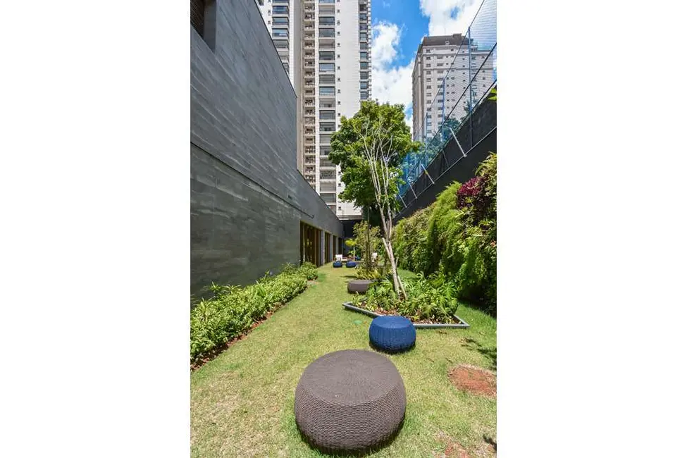 Foto 7 de Kitnet com 1 quarto à venda, 26m2 em Vila Nova Conceição, São Paulo - SP