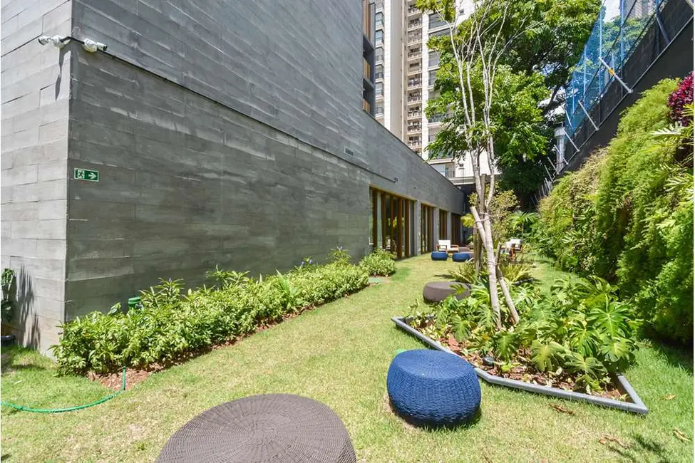 Foto 8 de Kitnet com 1 quarto à venda, 26m2 em Vila Nova Conceição, São Paulo - SP