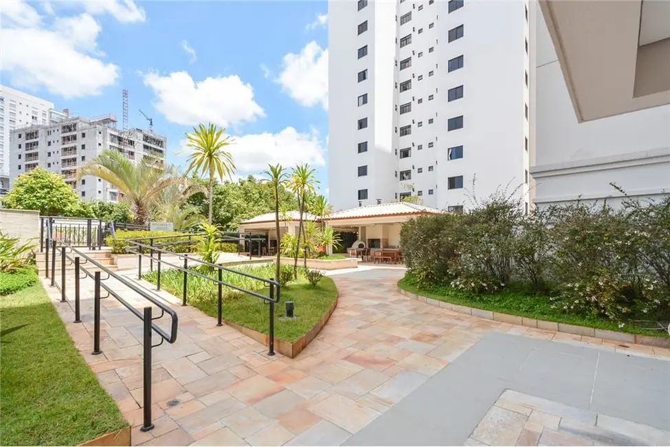 Foto 4 de Cobertura com 2 quartos à venda, 133m2 em Lapa, São Paulo - SP