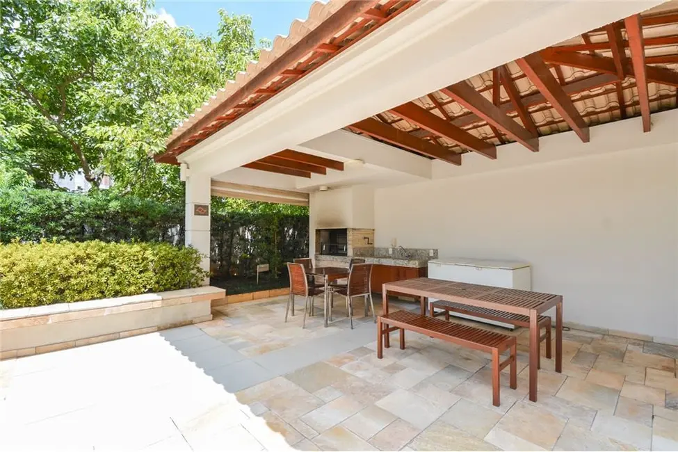 Foto 8 de Cobertura com 2 quartos à venda, 133m2 em Lapa, São Paulo - SP