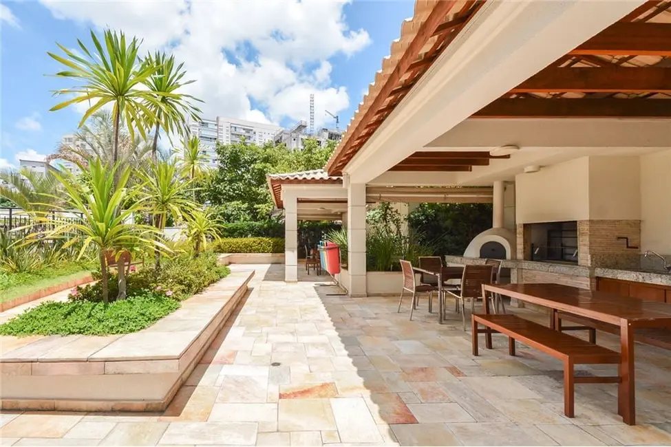 Foto 6 de Cobertura com 2 quartos à venda, 133m2 em Lapa, São Paulo - SP