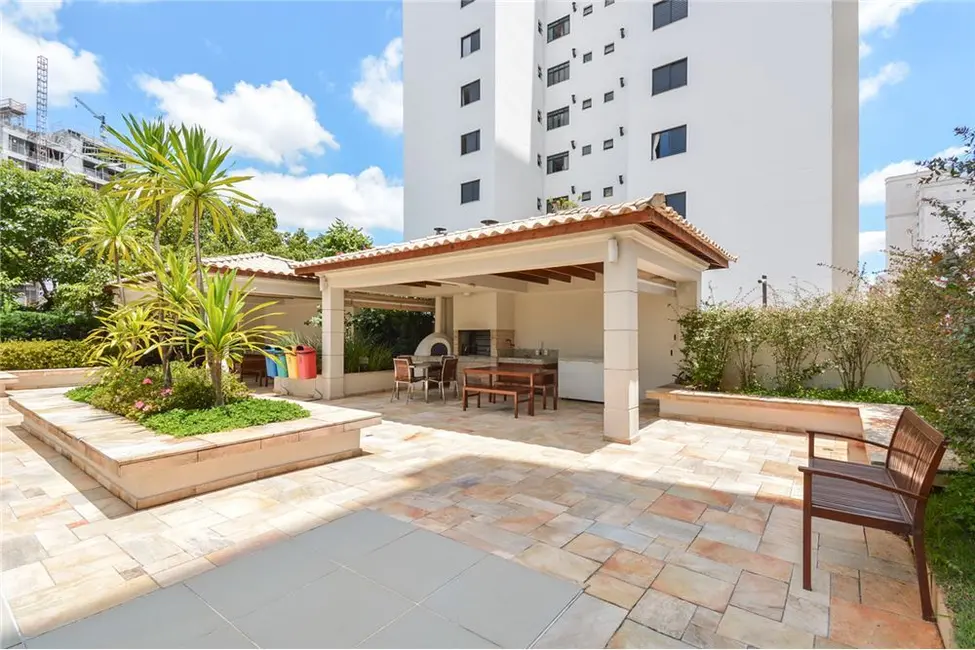 Foto 5 de Cobertura com 2 quartos à venda, 133m2 em Lapa, São Paulo - SP