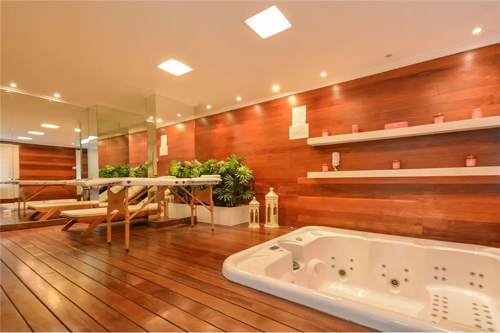 Foto 2 de Cobertura com 2 quartos à venda, 133m2 em Lapa, São Paulo - SP