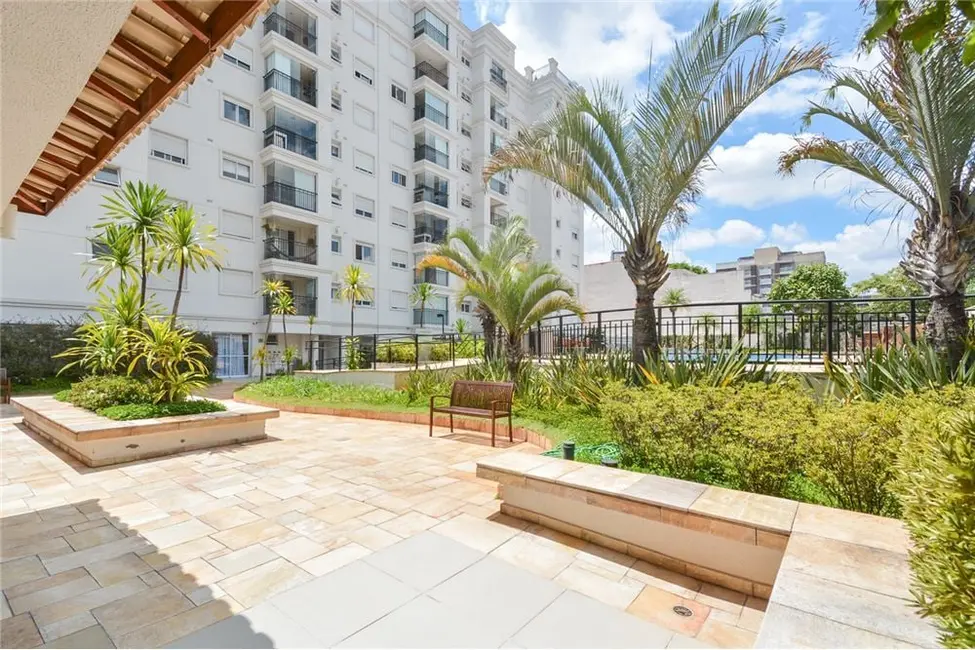 Foto 9 de Cobertura com 2 quartos à venda, 133m2 em Lapa, São Paulo - SP