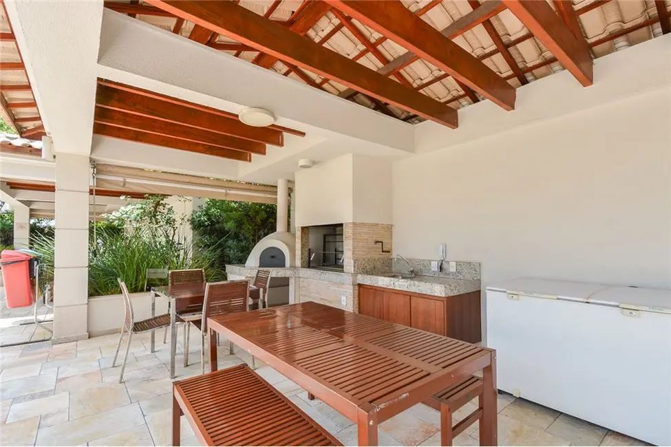 Foto 7 de Cobertura com 2 quartos à venda, 133m2 em Lapa, São Paulo - SP