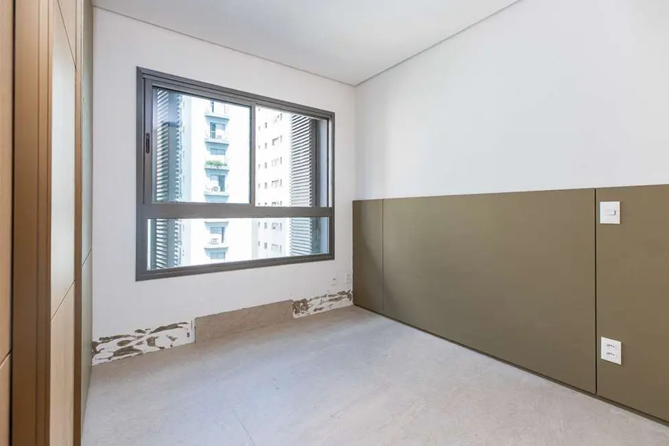 Foto 2 de Apartamento com 1 quarto à venda, 60m2 em Vila Nova Conceição, São Paulo - SP