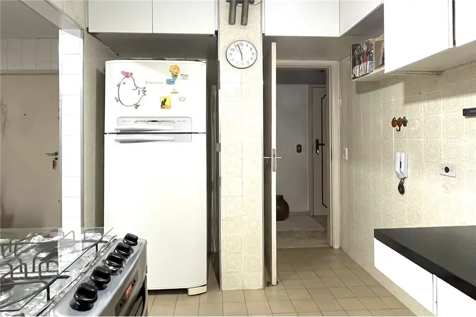 Foto 2 de Apartamento com 4 quartos à venda, 138m2 em Campo Belo, São Paulo - SP