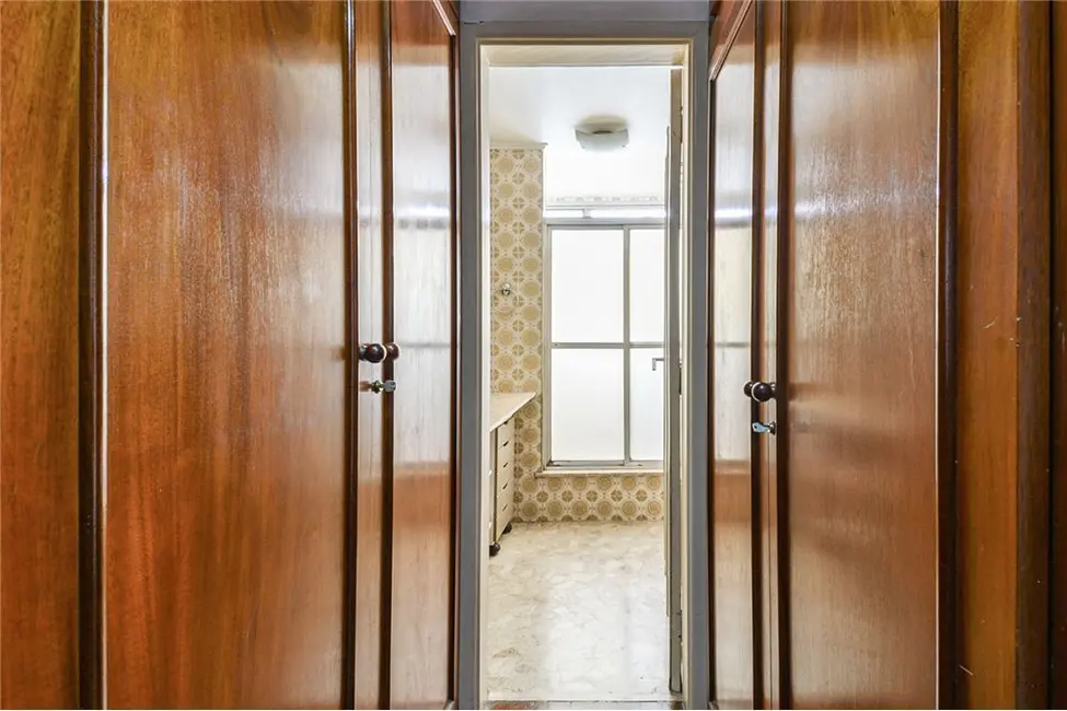 Foto 3 de Apartamento com 4 quartos à venda, 138m2 em Campo Belo, São Paulo - SP