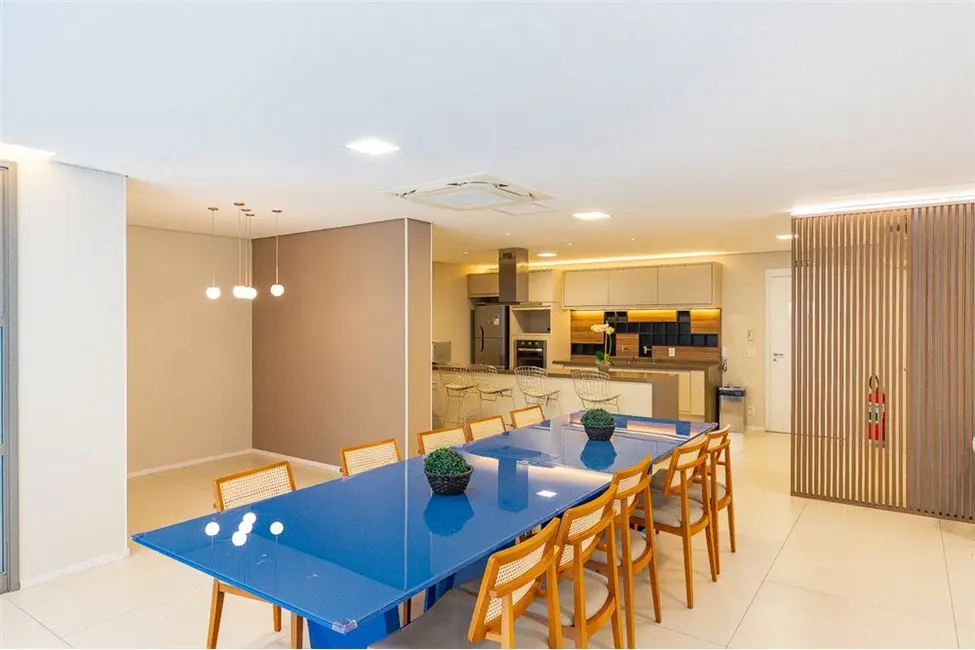 Foto 2 de Apartamento com 2 quartos à venda, 95m2 em Vila Olímpia, São Paulo - SP