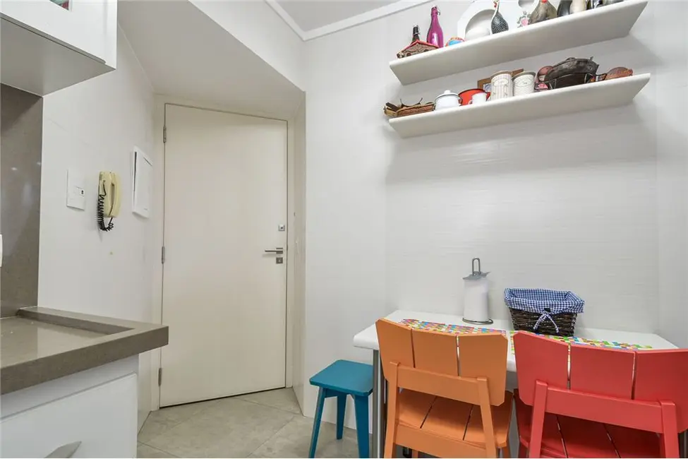 Foto 8 de Apartamento com 2 quartos à venda, 73m2 em Vila Leopoldina, São Paulo - SP