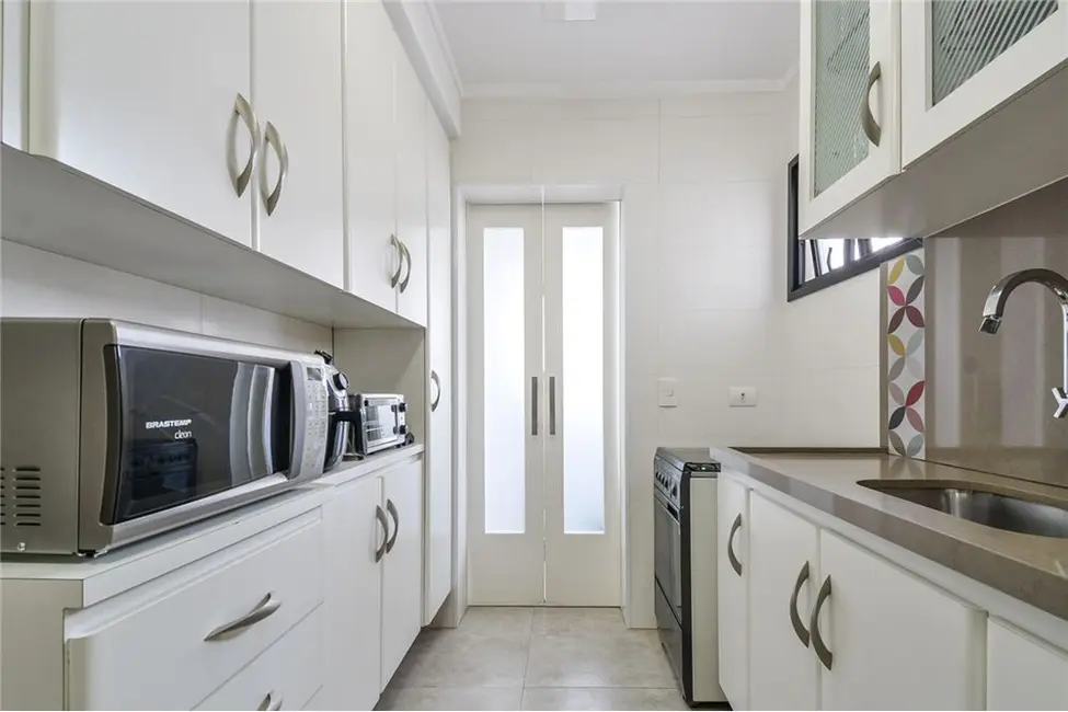 Foto 4 de Apartamento com 2 quartos à venda, 73m2 em Vila Leopoldina, São Paulo - SP