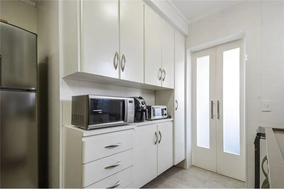 Foto 5 de Apartamento com 2 quartos à venda, 73m2 em Vila Leopoldina, São Paulo - SP