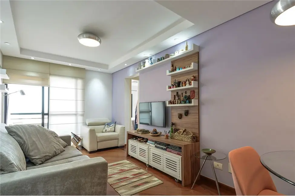 Foto 1 de Apartamento com 2 quartos à venda, 73m2 em Vila Leopoldina, São Paulo - SP
