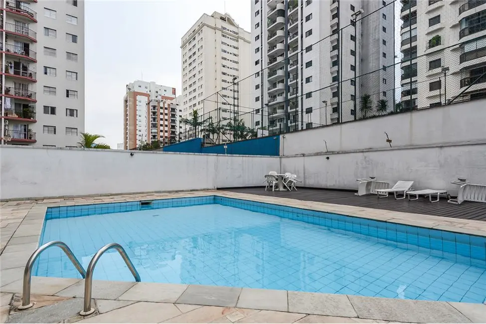 Foto 2 de Apartamento com 2 quartos à venda, 73m2 em Vila Leopoldina, São Paulo - SP