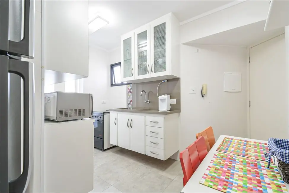 Foto 3 de Apartamento com 2 quartos à venda, 73m2 em Vila Leopoldina, São Paulo - SP