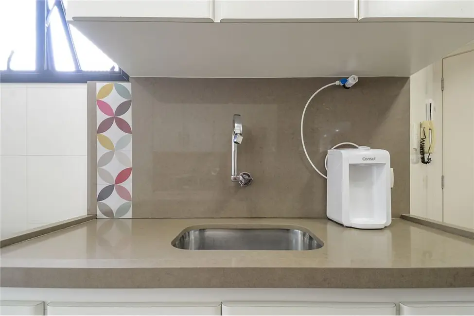 Foto 6 de Apartamento com 2 quartos à venda, 73m2 em Vila Leopoldina, São Paulo - SP