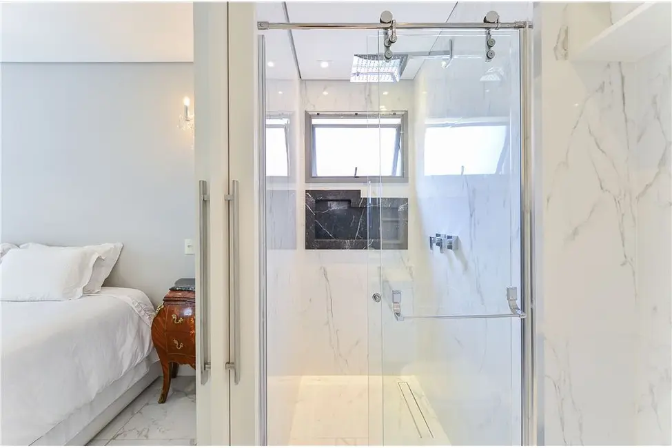 Apartamento com 1 quarto à venda, 71m2 em Moema, São Paulo - SP - imagem 3 Foto 3 de Apartamento com 1 quarto à venda, 71m2 em Moema, São Paulo - SP