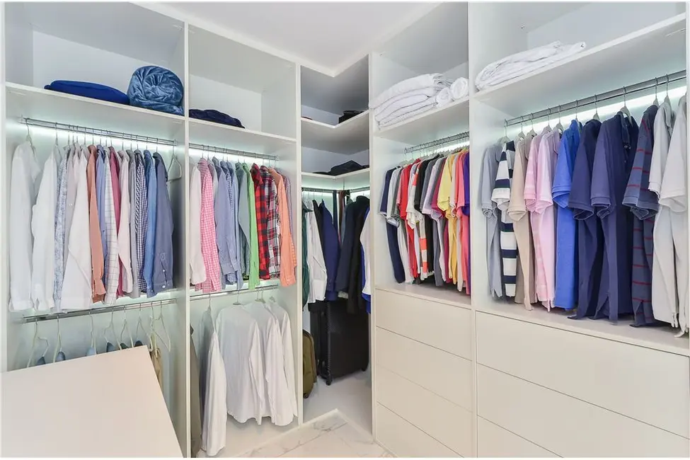 Apartamento com 1 quarto à venda, 71m2 em Moema, São Paulo - SP - imagem 5 Foto 5 de Apartamento com 1 quarto à venda, 71m2 em Moema, São Paulo - SP