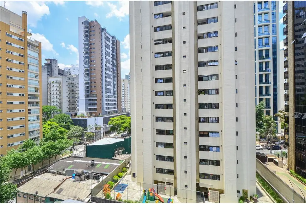 Apartamento com 1 quarto à venda, 71m2 em Moema, São Paulo - SP - imagem 7 Foto 7 de Apartamento com 1 quarto à venda, 71m2 em Moema, São Paulo - SP