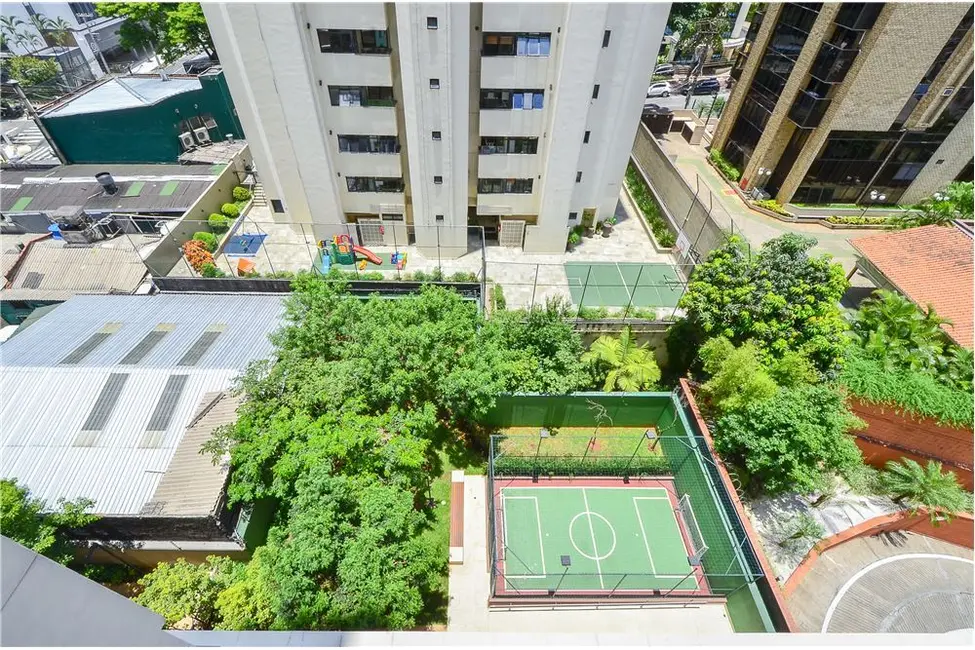 Apartamento com 1 quarto à venda, 71m2 em Moema, São Paulo - SP - imagem 8 Foto 8 de Apartamento com 1 quarto à venda, 71m2 em Moema, São Paulo - SP