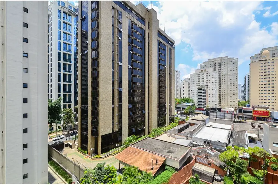 Apartamento com 1 quarto à venda, 71m2 em Moema, São Paulo - SP - imagem 9 Foto 9 de Apartamento com 1 quarto à venda, 71m2 em Moema, São Paulo - SP