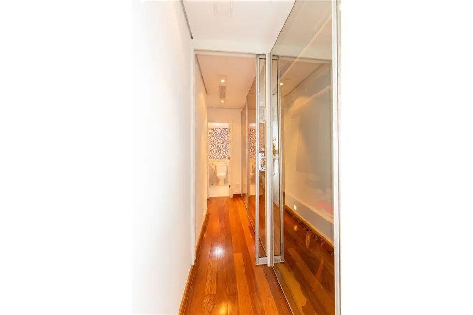 Apartamento com 4 quartos à venda, 267m2 em Perdizes, São Paulo - SP - imagem 6 Foto 6 de Apartamento com 4 quartos à venda, 267m2 em Perdizes, São Paulo - SP