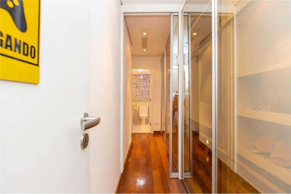 Apartamento com 4 quartos à venda, 267m2 em Perdizes, São Paulo - SP - imagem 5 Foto 5 de Apartamento com 4 quartos à venda, 267m2 em Perdizes, São Paulo - SP