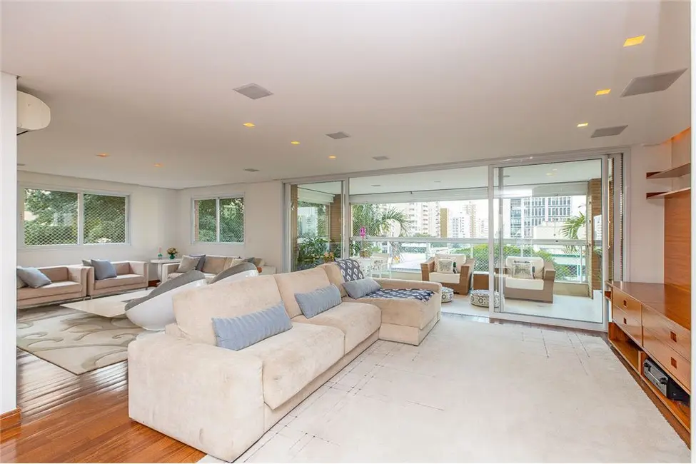 Apartamento com 4 quartos à venda, 267m2 em Perdizes, São Paulo - SP - imagem 1 Foto 1 de Apartamento com 4 quartos à venda, 267m2 em Perdizes, São Paulo - SP