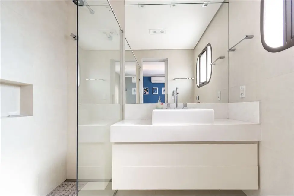 Foto 6 de Apartamento com 3 quartos à venda, 210m2 em Brooklin Novo, São Paulo - SP