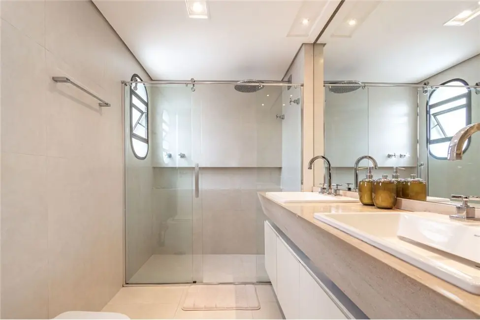 Foto 2 de Apartamento com 3 quartos à venda, 210m2 em Brooklin Novo, São Paulo - SP