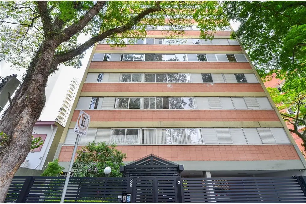 Foto 3 de Apartamento com 2 quartos à venda, 74m2 em Indianópolis, São Paulo - SP