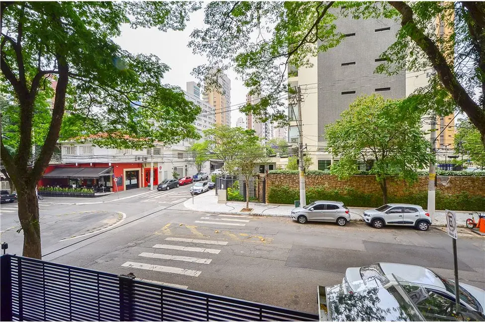 Foto 4 de Apartamento com 2 quartos à venda, 74m2 em Indianópolis, São Paulo - SP