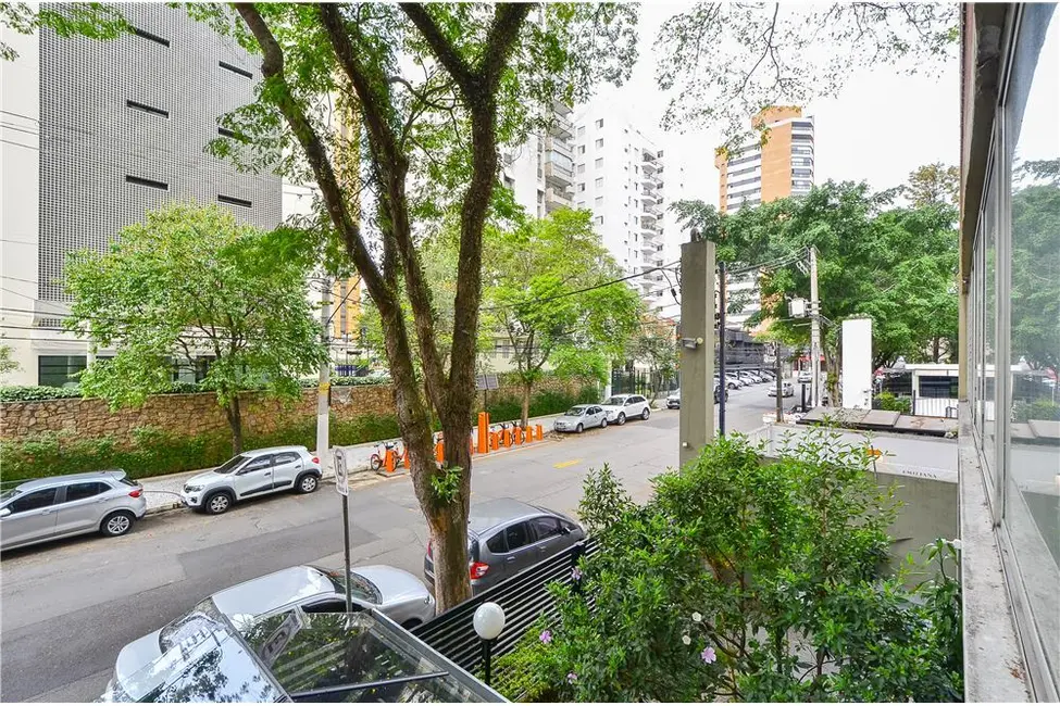 Foto 5 de Apartamento com 2 quartos à venda, 74m2 em Indianópolis, São Paulo - SP
