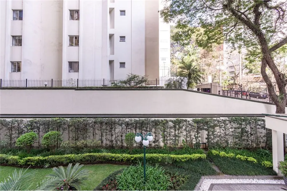 Apartamento com 3 quartos à venda, 193m2 em Campo Belo, São Paulo - SP - imagem 7 Foto 7 de Apartamento com 3 quartos à venda, 193m2 em Campo Belo, São Paulo - SP