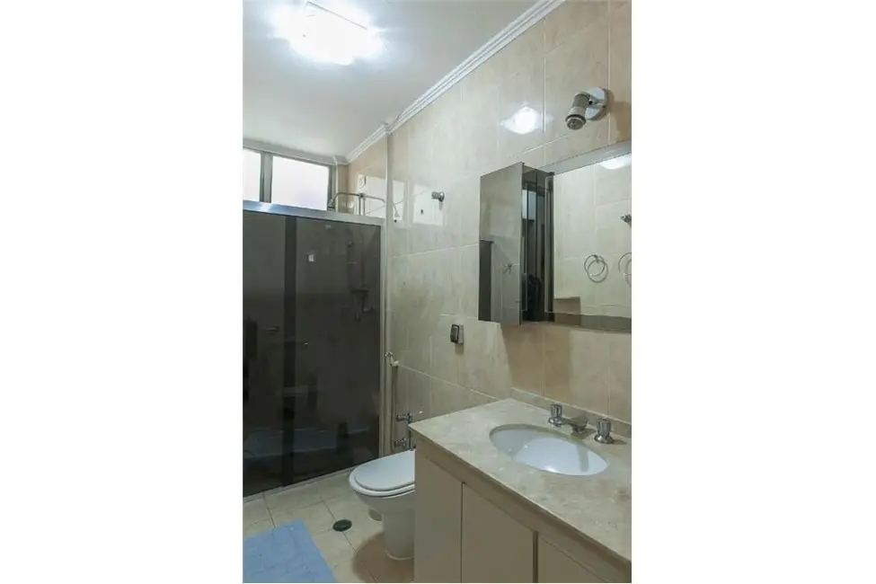 Apartamento com 3 quartos à venda, 198m2 em Itaim Bibi, São Paulo - SP - imagem 8 Foto 8 de Apartamento com 3 quartos à venda, 198m2 em Itaim Bibi, São Paulo - SP