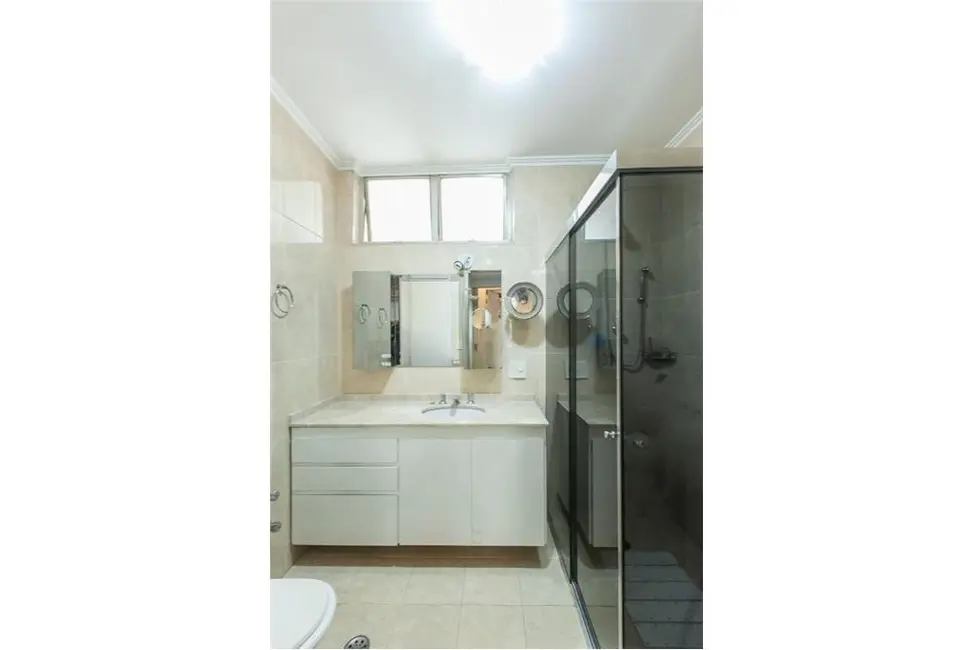 Apartamento com 3 quartos à venda, 198m2 em Itaim Bibi, São Paulo - SP - imagem 6 Foto 6 de Apartamento com 3 quartos à venda, 198m2 em Itaim Bibi, São Paulo - SP