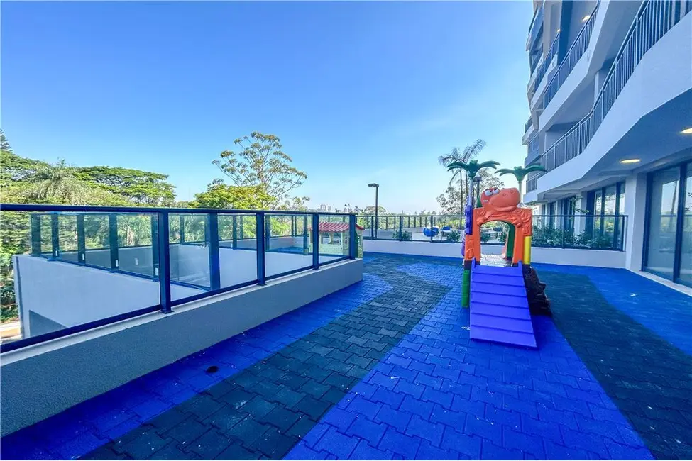 Foto 2 de Kitnet com 1 quarto à venda, 27m2 em Alto da Boa Vista, São Paulo - SP