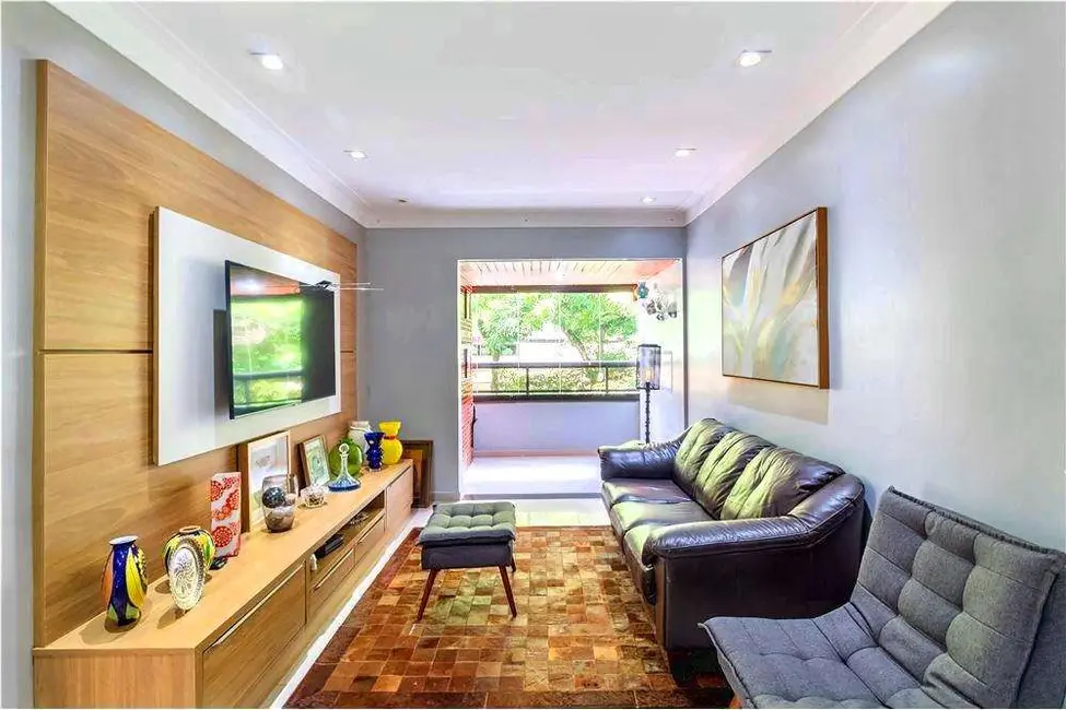 Foto 1 de Apartamento com 2 quartos à venda, 72m2 em Bela Vista, São Paulo - SP