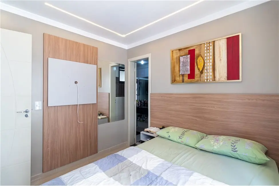 Foto 5 de Apartamento com 2 quartos à venda, 72m2 em Bela Vista, São Paulo - SP