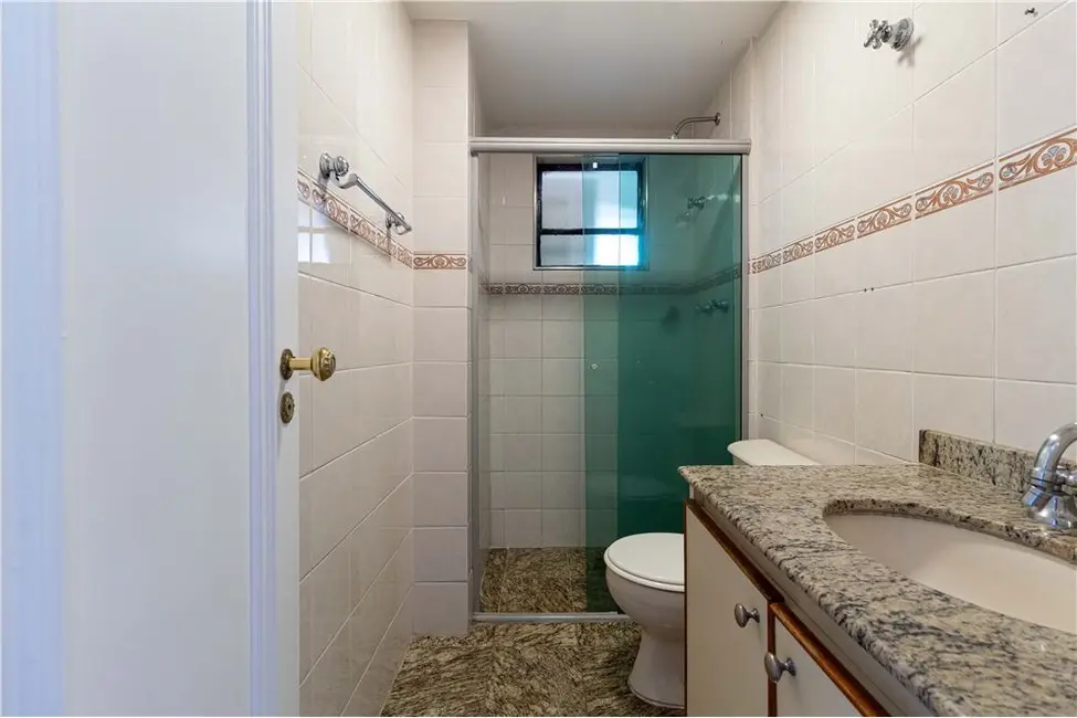 Apartamento com 3 quartos à venda, 105m2 em Perdizes, São Paulo - SP - imagem 7 Foto 7 de Apartamento com 3 quartos à venda, 105m2 em Perdizes, São Paulo - SP