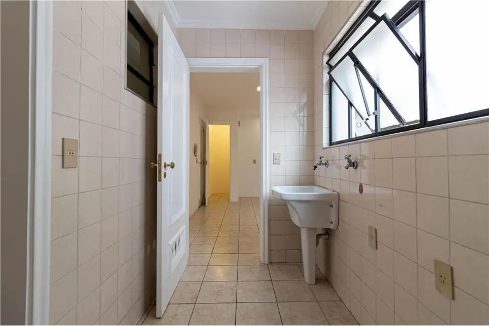 Apartamento com 3 quartos à venda, 105m2 em Perdizes, São Paulo - SP - imagem 4 Foto 4 de Apartamento com 3 quartos à venda, 105m2 em Perdizes, São Paulo - SP